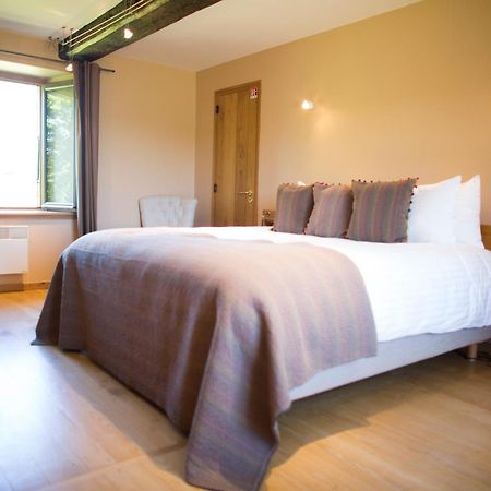 Hotel Domaine Des Etangs, Auberge Resorts Collection Massignac エクステリア 写真