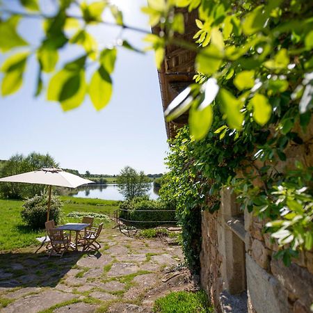 Hotel Domaine Des Etangs, Auberge Resorts Collection Massignac エクステリア 写真