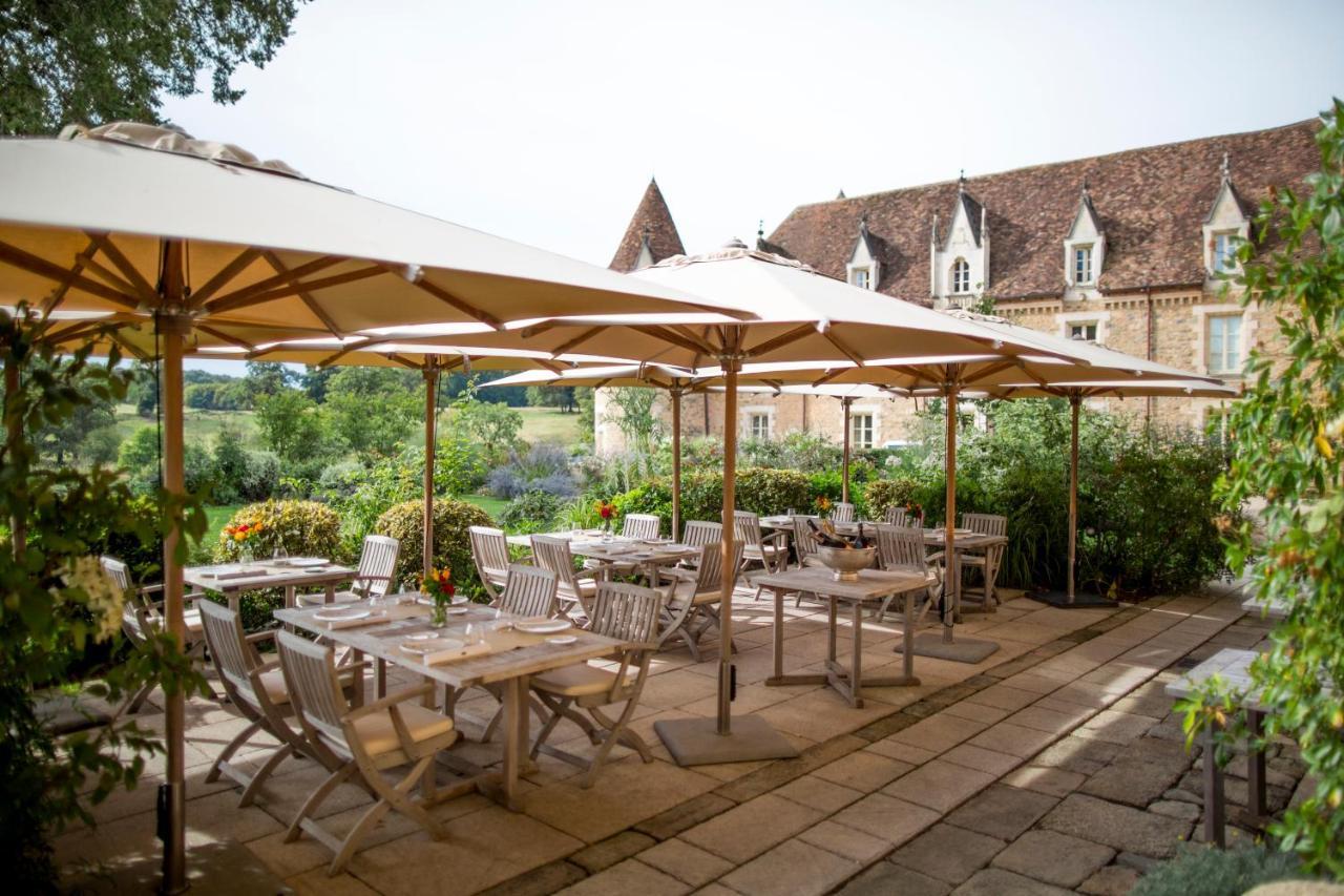 Hotel Domaine Des Etangs, Auberge Resorts Collection Massignac エクステリア 写真