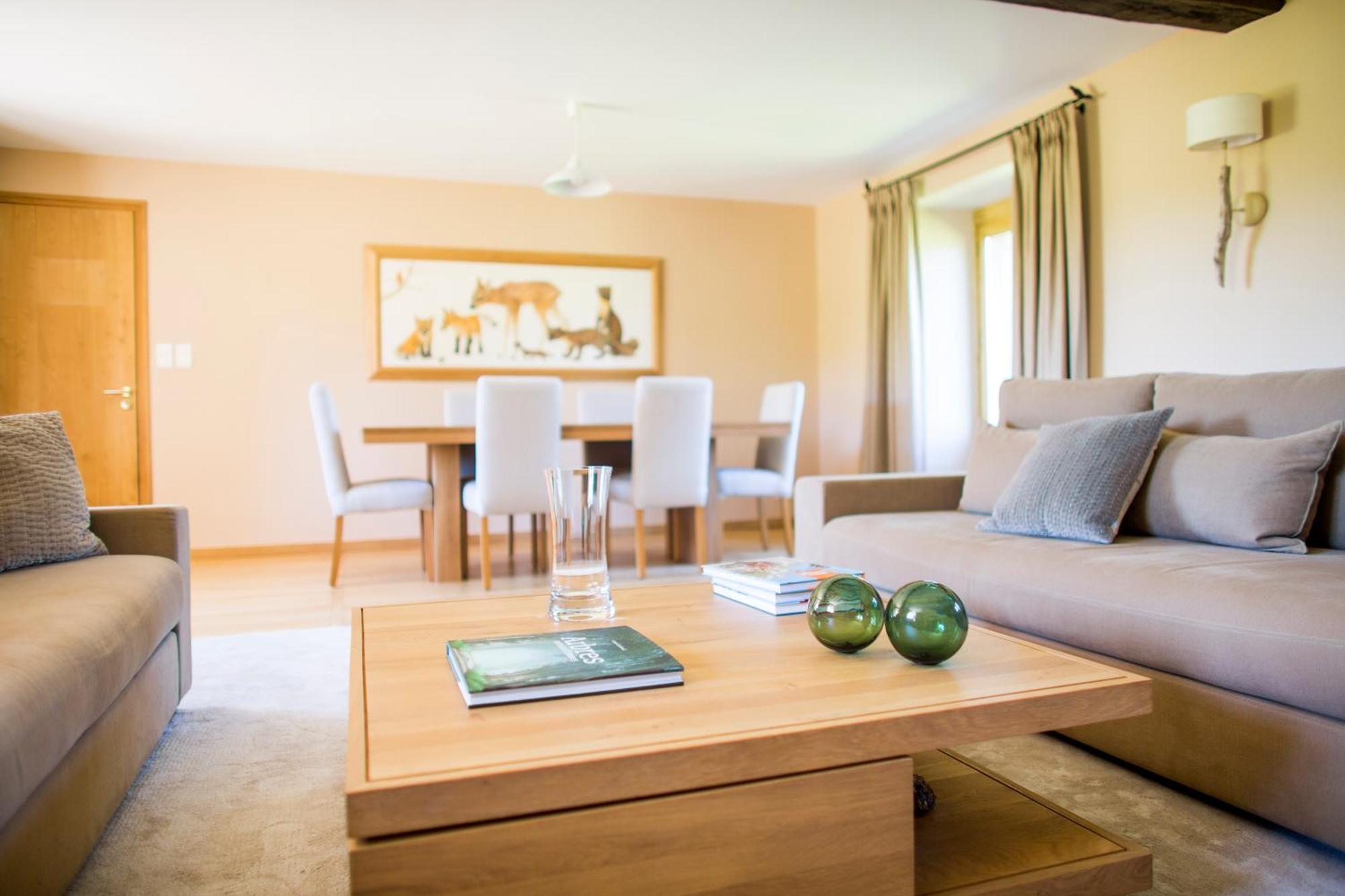 Hotel Domaine Des Etangs, Auberge Resorts Collection Massignac エクステリア 写真