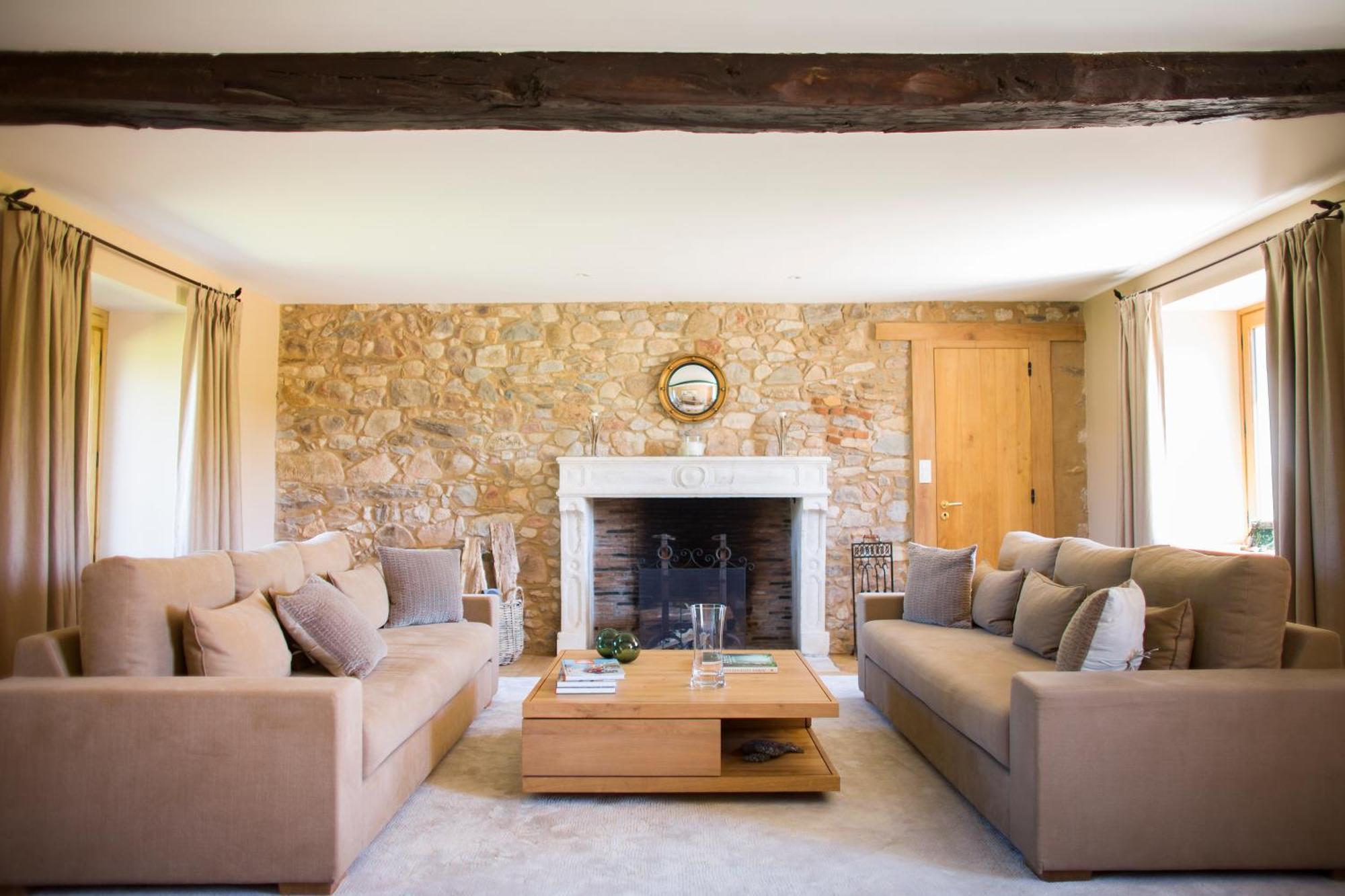 Hotel Domaine Des Etangs, Auberge Resorts Collection Massignac エクステリア 写真