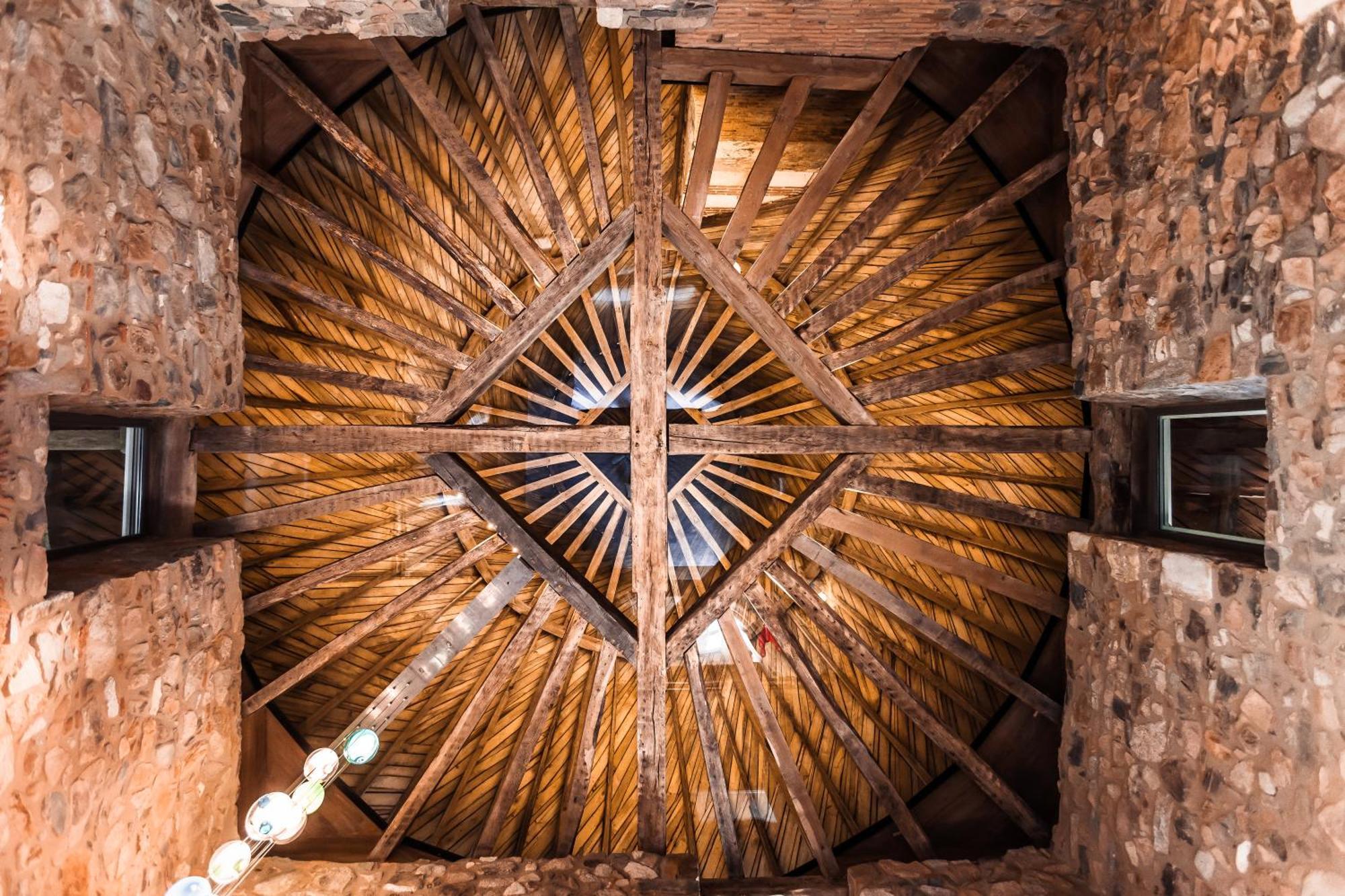 Hotel Domaine Des Etangs, Auberge Resorts Collection Massignac エクステリア 写真