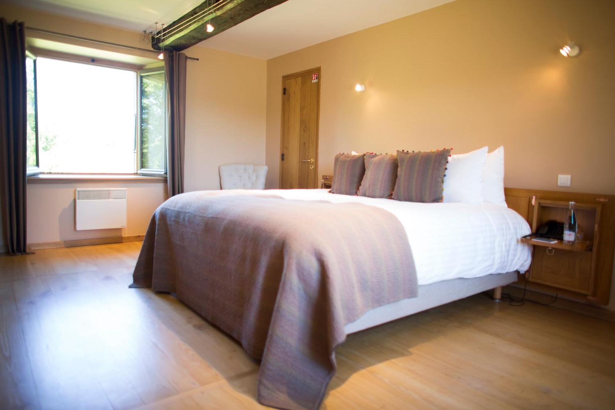 Hotel Domaine Des Etangs, Auberge Resorts Collection Massignac エクステリア 写真