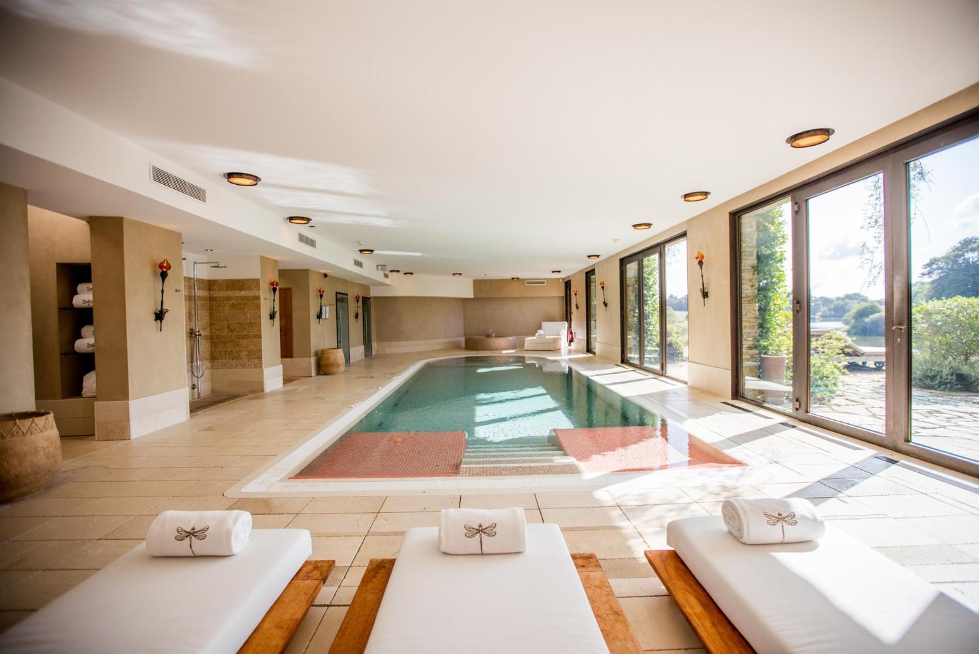 Hotel Domaine Des Etangs, Auberge Resorts Collection Massignac エクステリア 写真