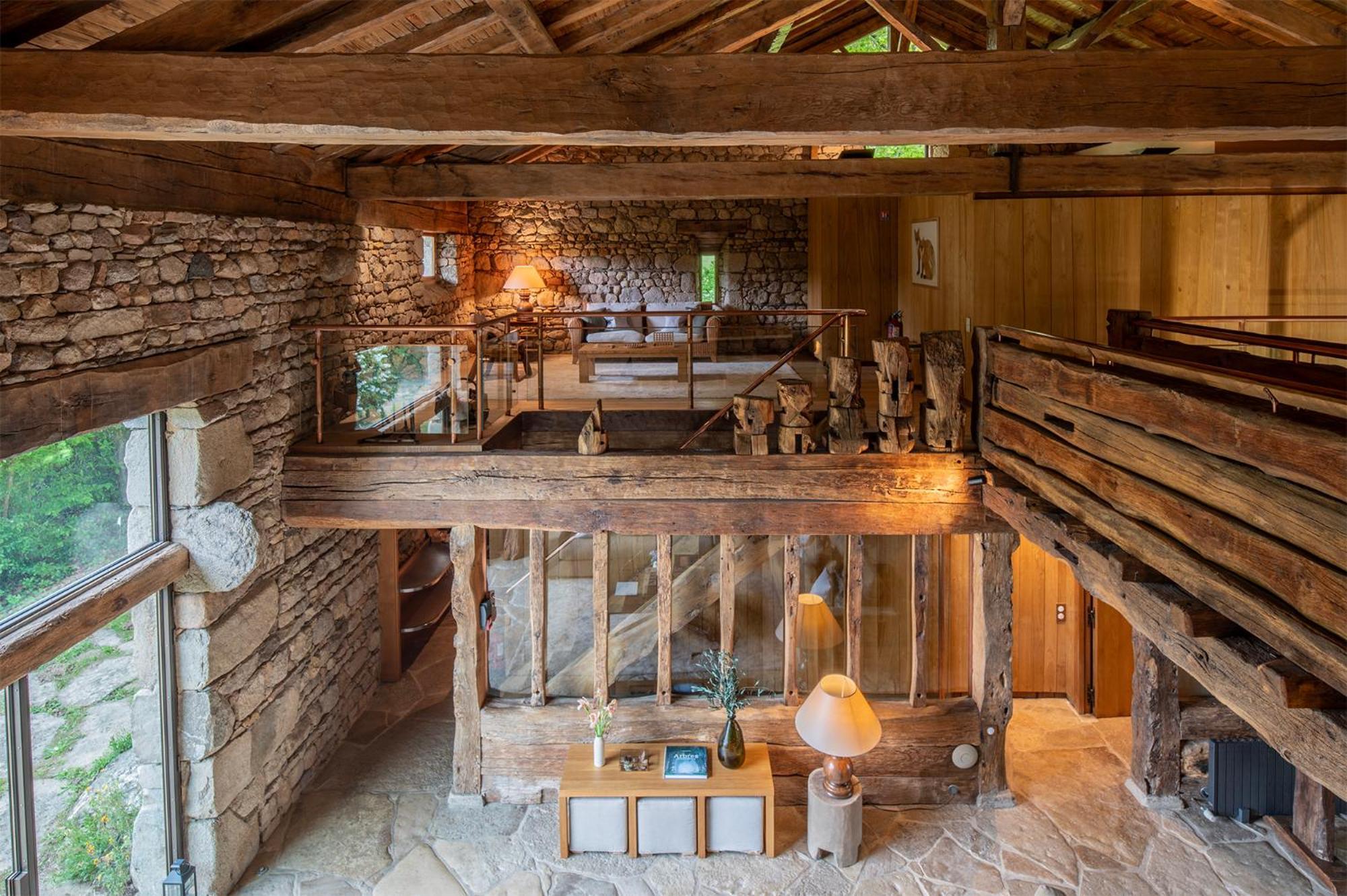 Hotel Domaine Des Etangs, Auberge Resorts Collection Massignac エクステリア 写真