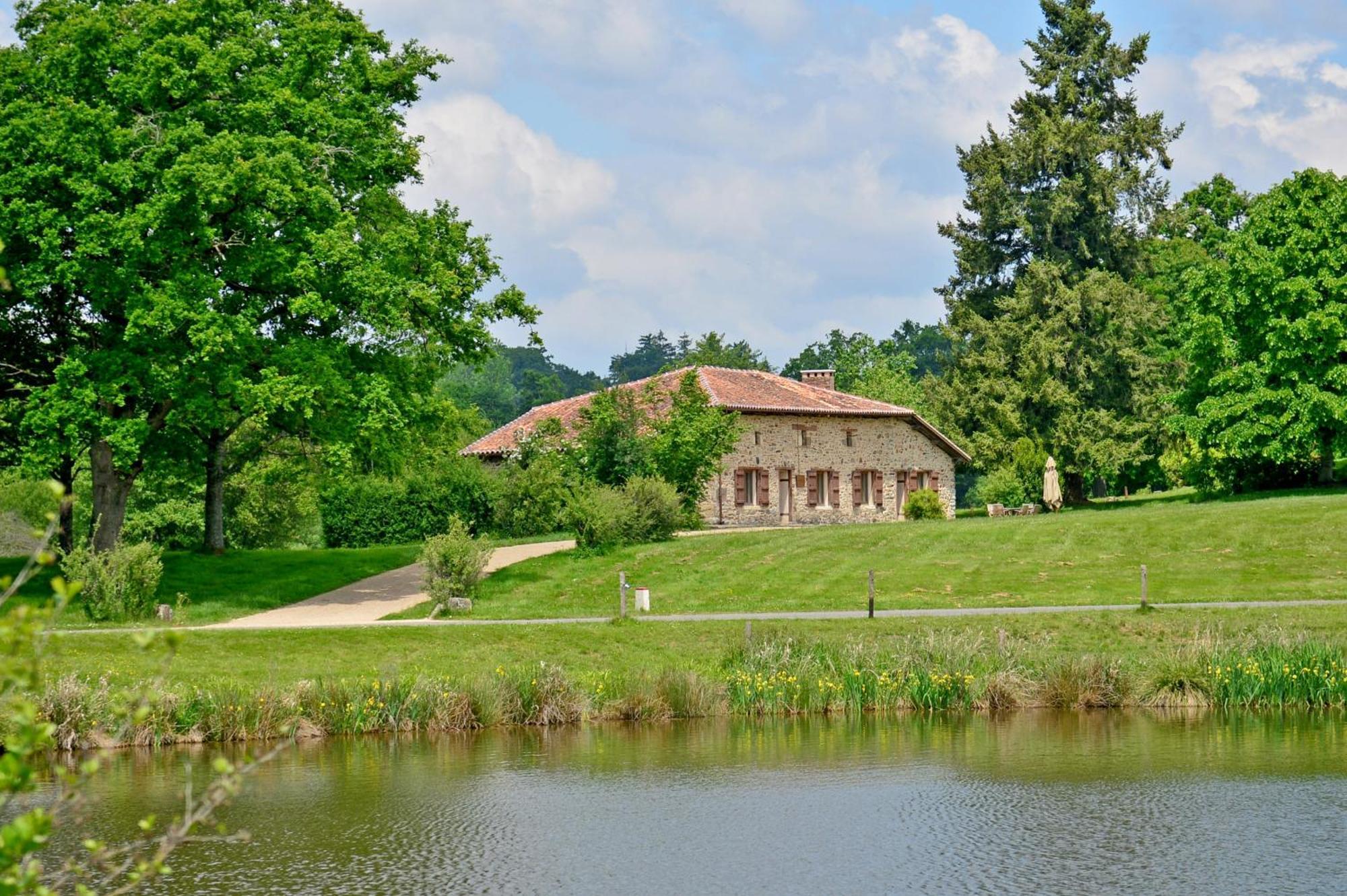 Hotel Domaine Des Etangs, Auberge Resorts Collection Massignac 部屋 写真