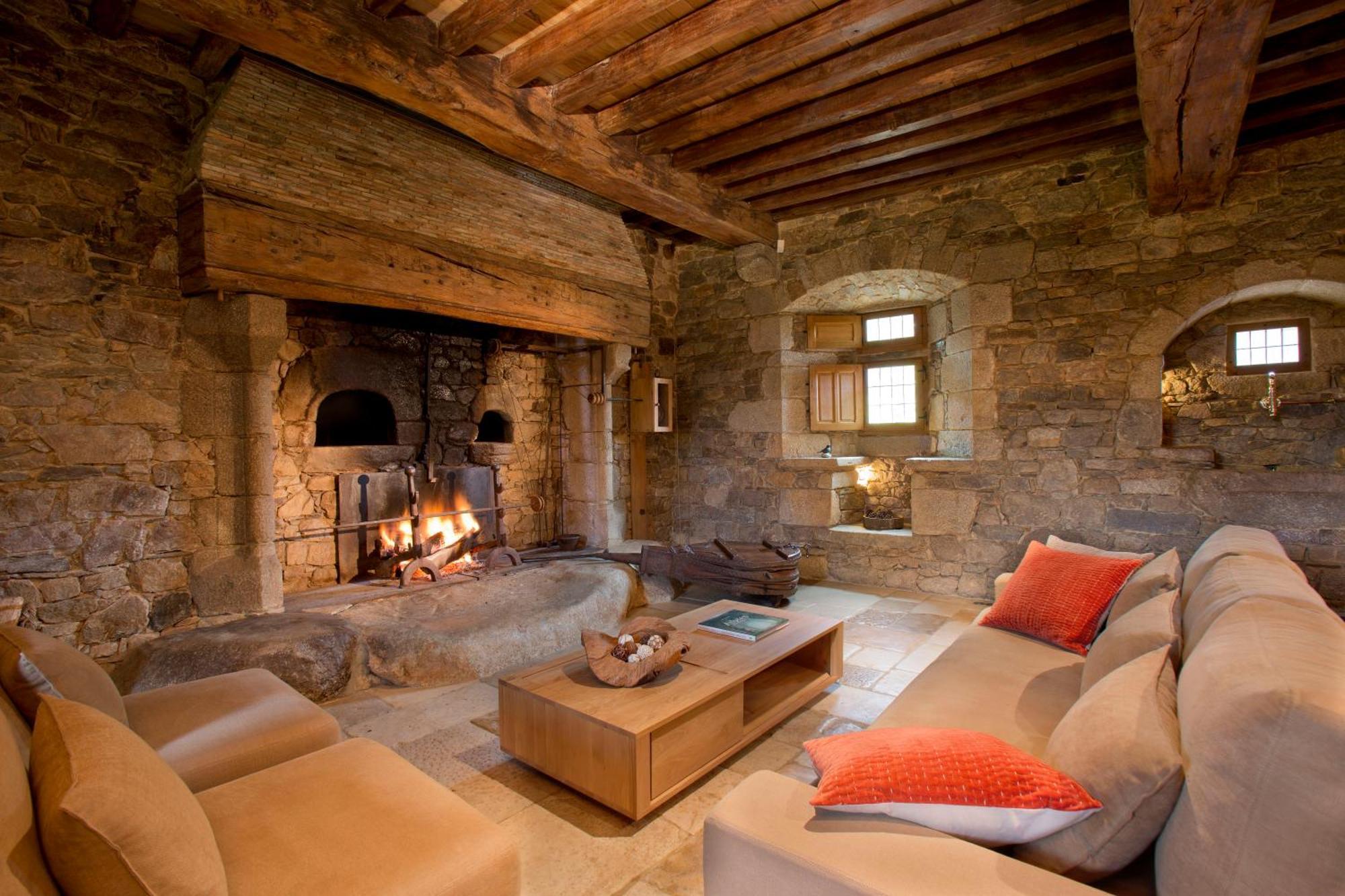 Hotel Domaine Des Etangs, Auberge Resorts Collection Massignac エクステリア 写真