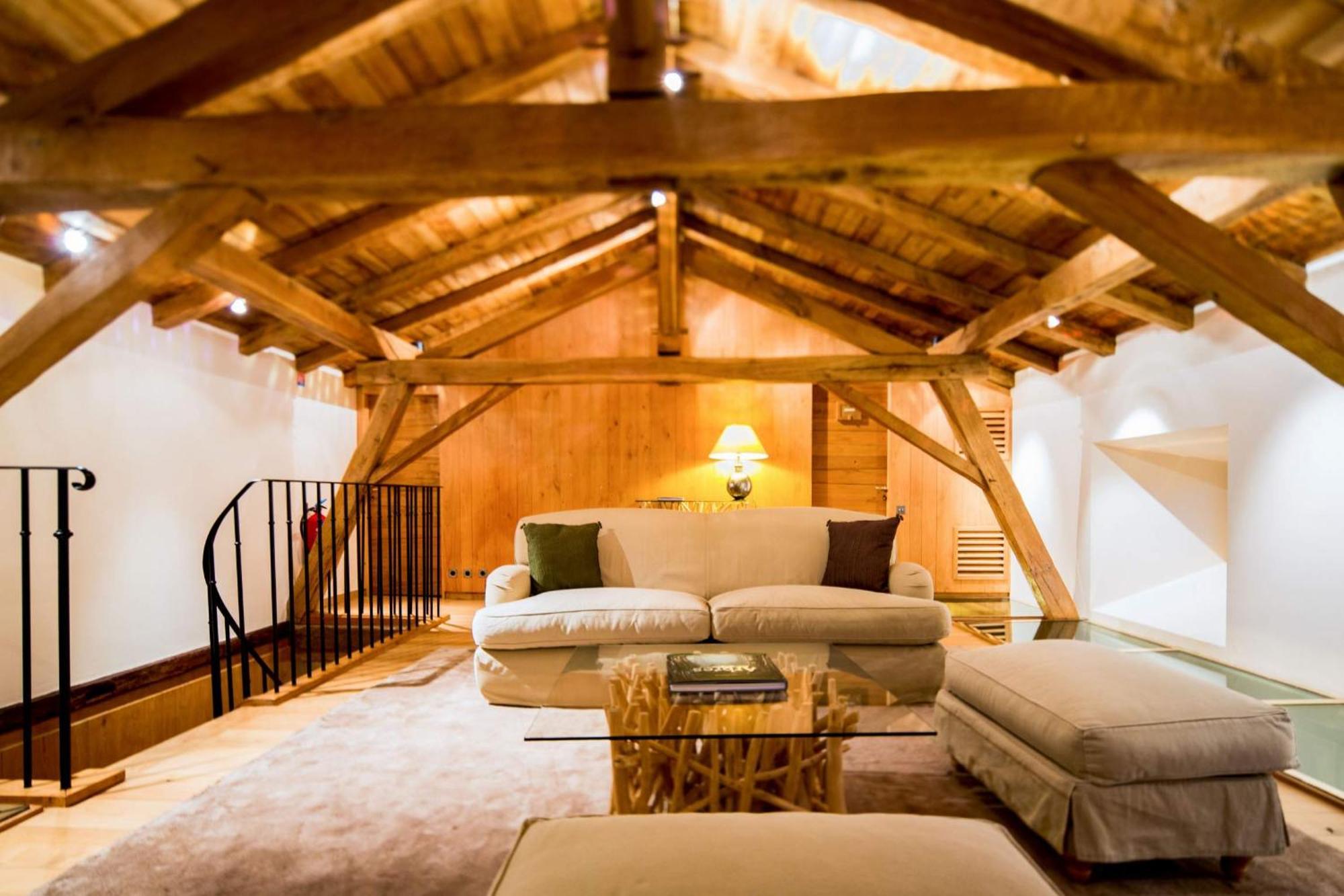 Hotel Domaine Des Etangs, Auberge Resorts Collection Massignac エクステリア 写真
