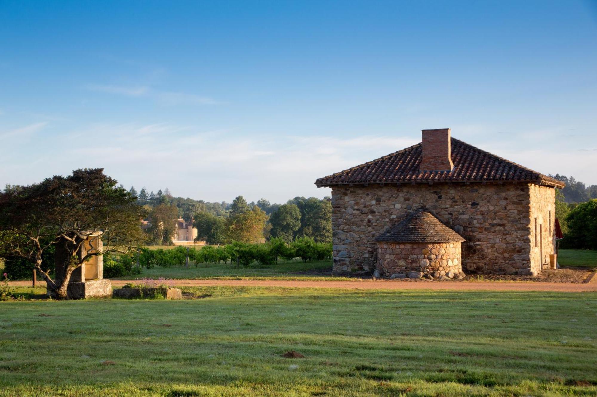 Hotel Domaine Des Etangs, Auberge Resorts Collection Massignac 部屋 写真