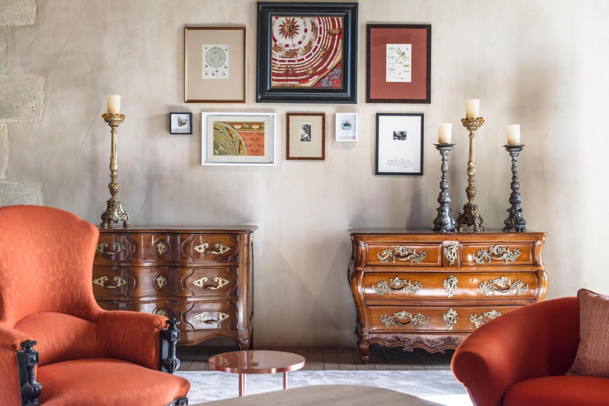 Hotel Domaine Des Etangs, Auberge Resorts Collection Massignac 部屋 写真