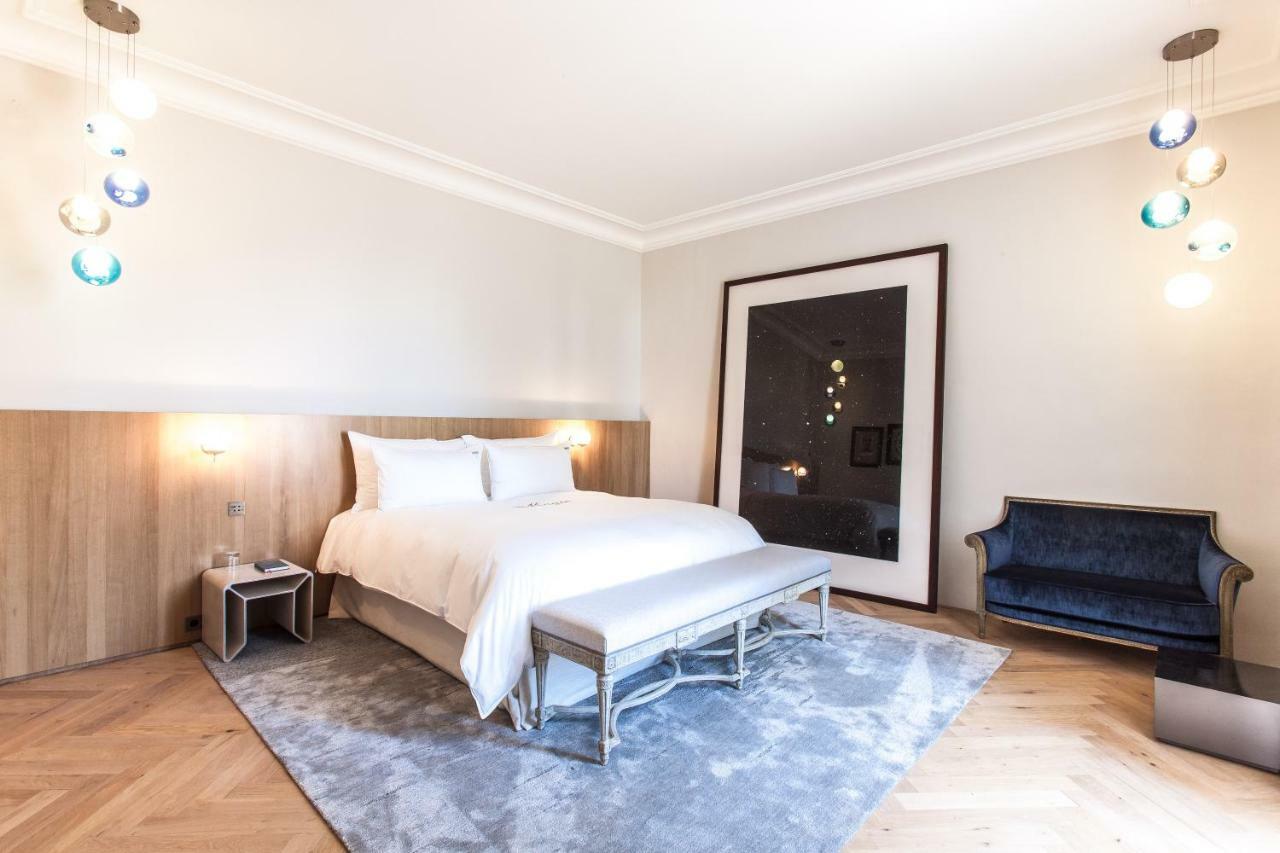 Hotel Domaine Des Etangs, Auberge Resorts Collection Massignac エクステリア 写真