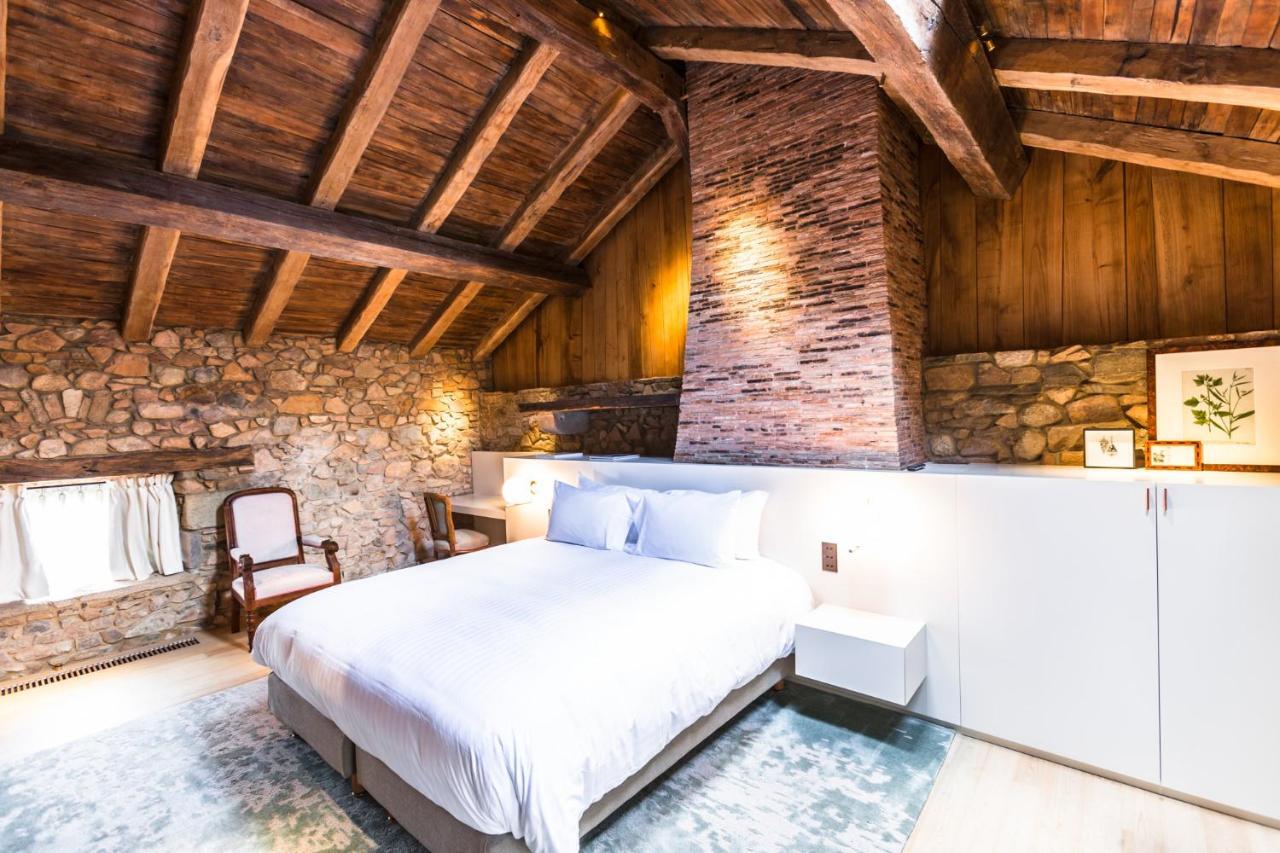 Hotel Domaine Des Etangs, Auberge Resorts Collection Massignac エクステリア 写真