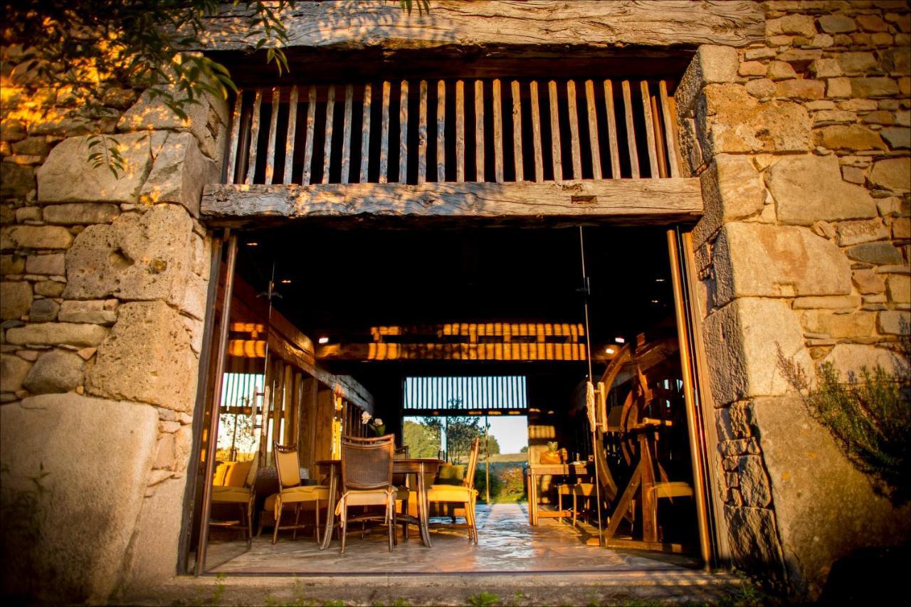 Hotel Domaine Des Etangs, Auberge Resorts Collection Massignac エクステリア 写真